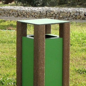 Trash Bin